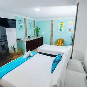 Hotel Marie Real Cartagena Kartagena