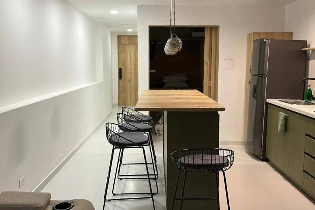 Apartament Apartamento Para Estrenar Kartagena